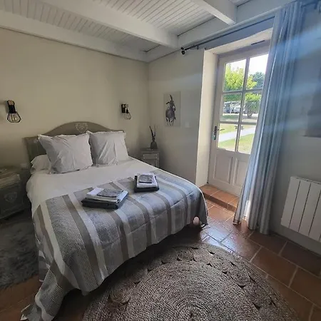 Le Hameau Saint-Julien Villa Engayrac Buitenkant foto