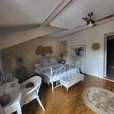 Le Hameau Saint-Julien Villa Engayrac Buitenkant foto