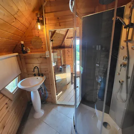 Le Hameau Saint-Julien Villa Engayrac Buitenkant foto