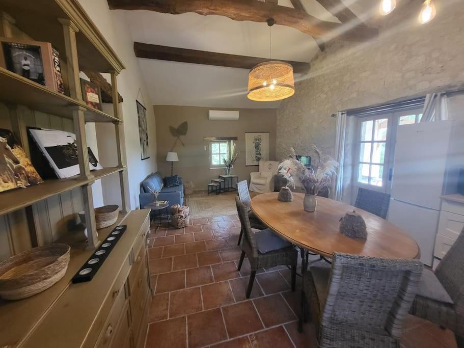 Holiday home Le Hameau Saint-julien Engayrac