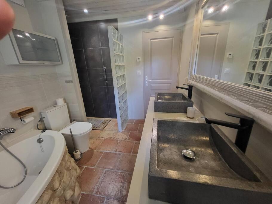 Holiday home Le Hameau Saint-julien