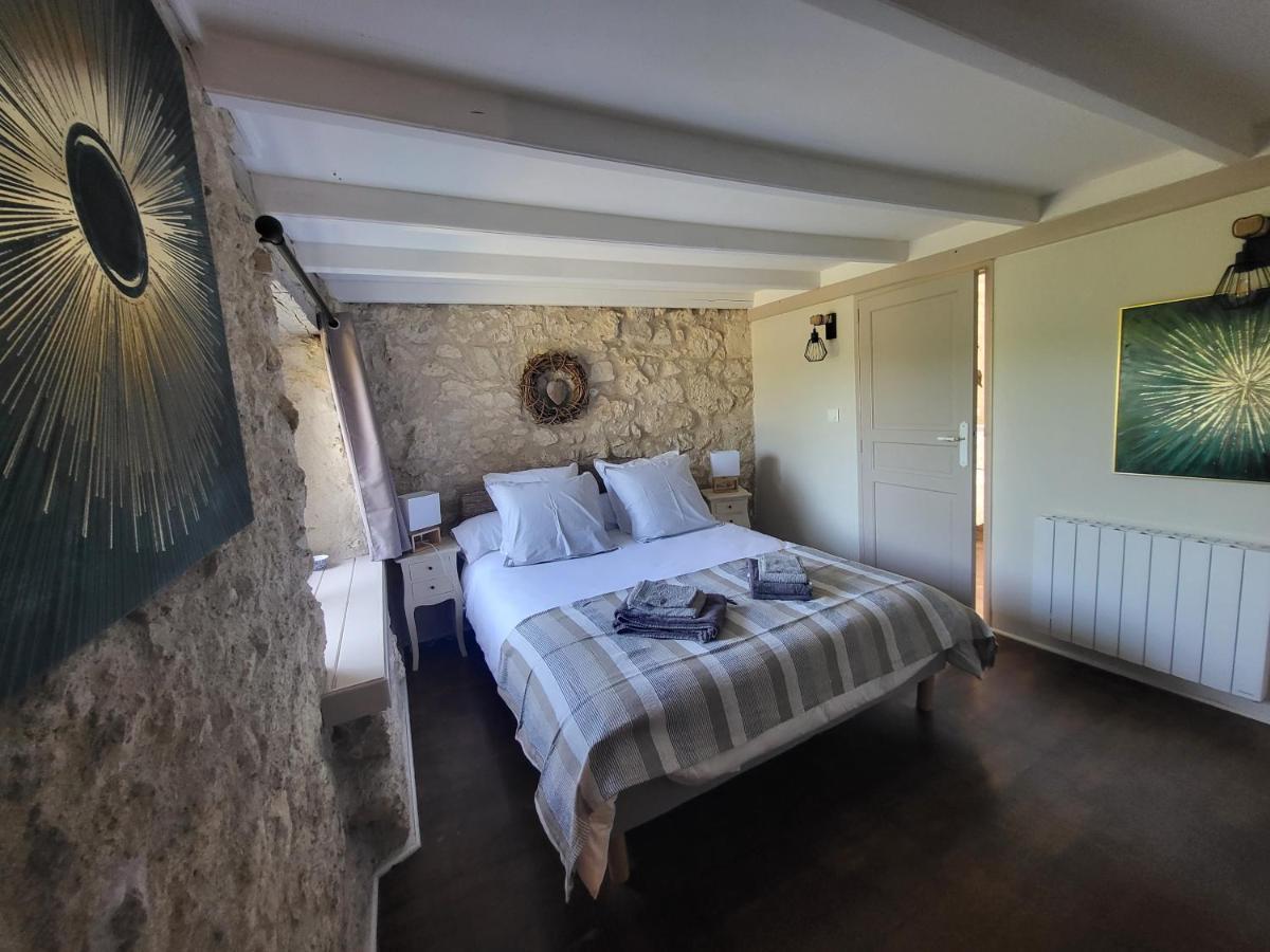 Le Hameau Saint-julien Holiday home Engayrac