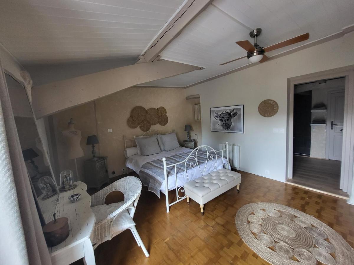 Le Hameau Saint-julien *