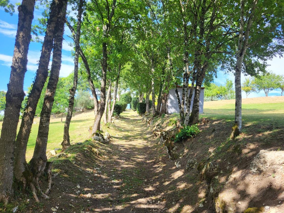 Holiday home Le Hameau Saint-julien Engayrac