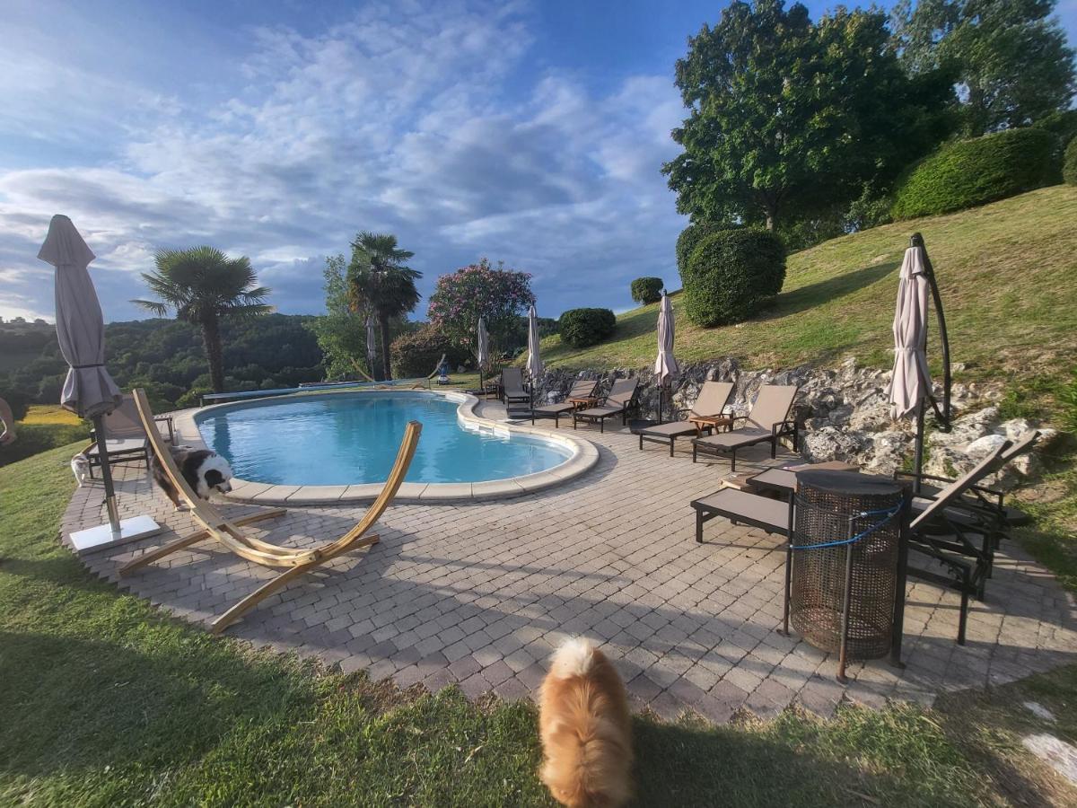 Holiday home Le Hameau Saint-julien Engayrac
