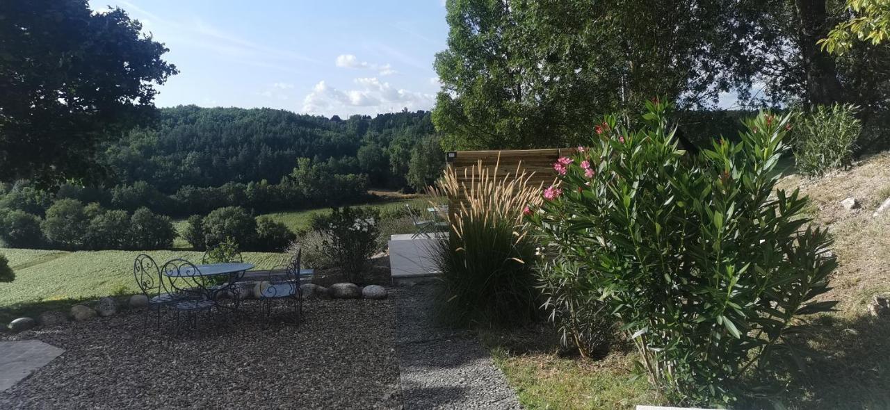 Le Hameau Saint-julien Holiday home